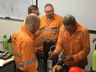 Worksafe Connect