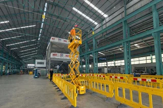 Worksafe Connect