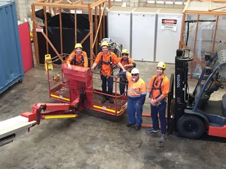 Worksafe Connect