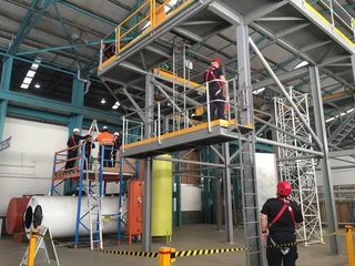 Worksafe Connect