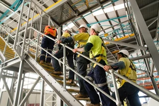 Worksafe Connect