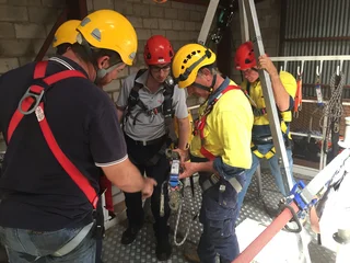 Worksafe Connect