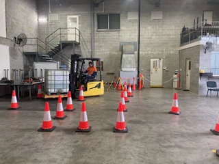 Worksafe Connect