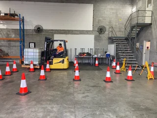 Worksafe Connect
