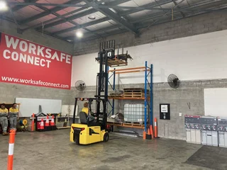 Worksafe Connect