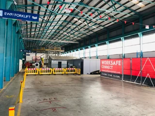 Worksafe Connect