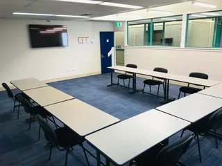 Worksafe Connect