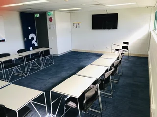 Worksafe Connect