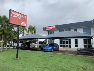 Worksafe Connect