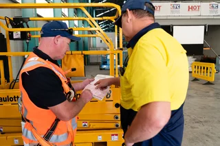 Worksafe Connect