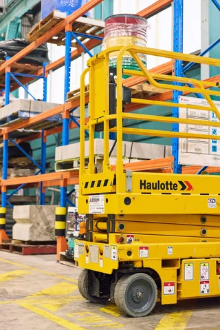 Worksafe Connect