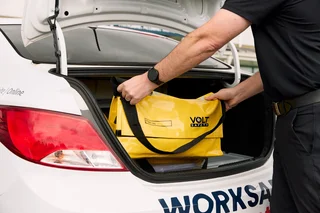 Worksafe Connect