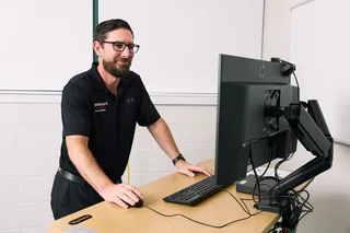 Worksafe Connect