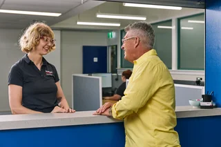 Worksafe Connect