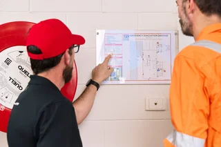 Worksafe Connect